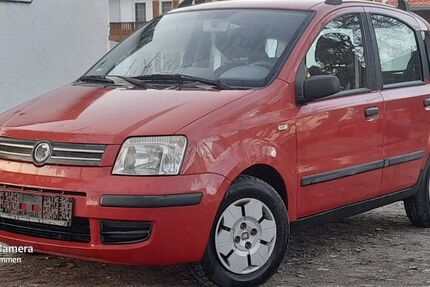Fiat Panda 226.452 km 1.400 &euro; Bruckberg 84079