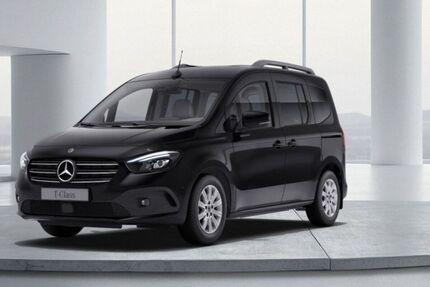 Mercedes-Benz T-Klasse 49.898 km 25.870 &euro; Ergolding 84030