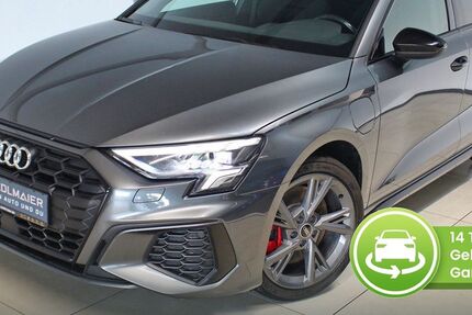 Audi A3 118.094 km 21.990 &euro; Eching i. Ndb. 84174