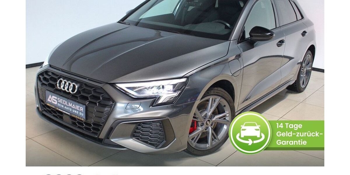 Audi A3 118.094 km 21.990 &euro; Eching i. Ndb. 84174