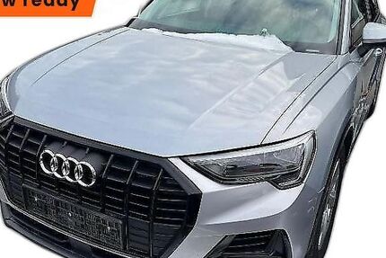 Audi Q3 75.124 km 27.093 &euro; Ergolding 84030