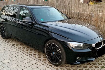 BMW 320 256.000 km 8.200 &euro; Kumhausen 84036