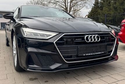 Audi A7 74.500 km 36.490 &euro; Altheim 84051