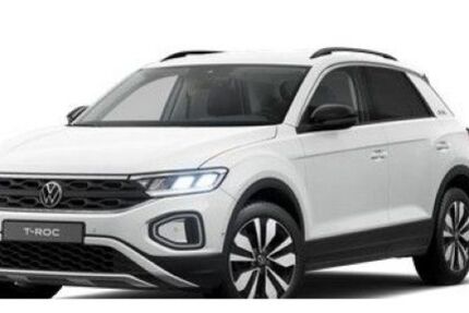 VW T-Roc 27.437 km 22.470 &euro; Dingolfing 84130