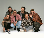 Electric Callboy - World Tour