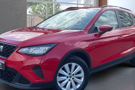 Seat Arona 79.000 km 14.490 &euro; Landshut 84030