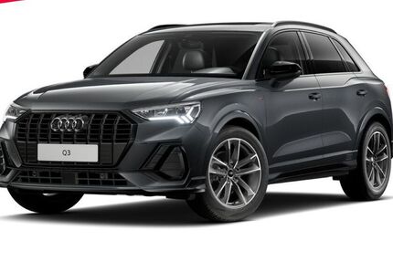 Audi Q3 7.500 km 44.899 &euro; Landshut 84030