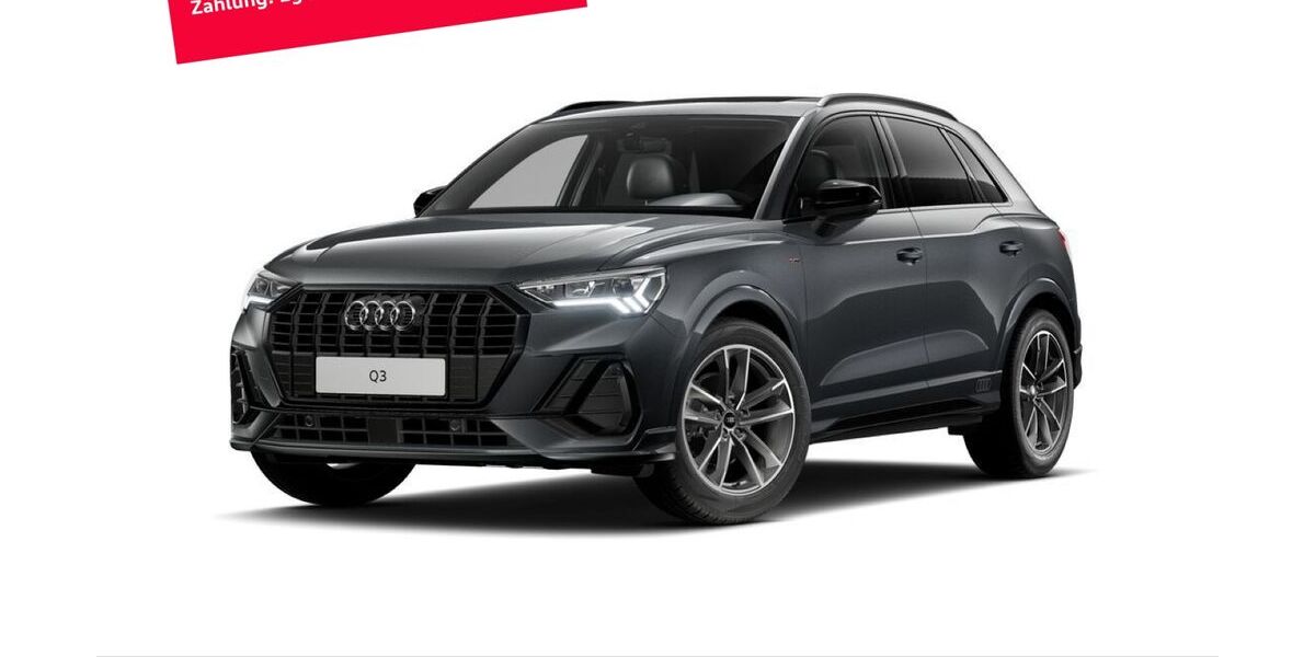 Audi Q3 7.500 km 44.899 &euro; Landshut 84030