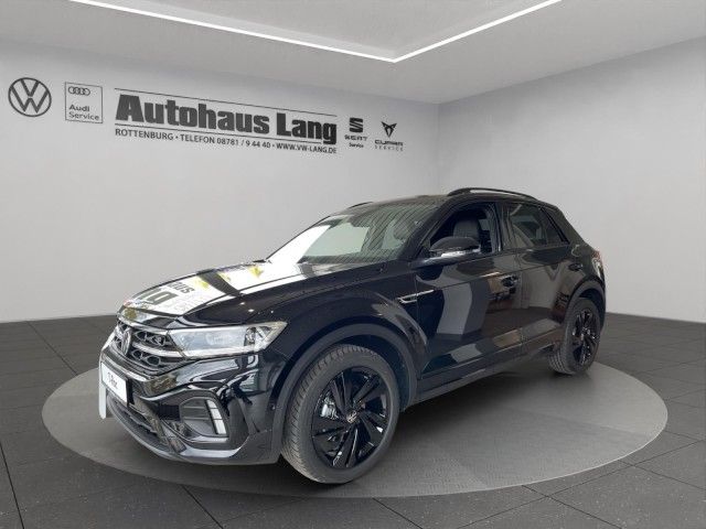 VW T-Roc 22.500 km 34.980 &euro; Rottenburg 84056
