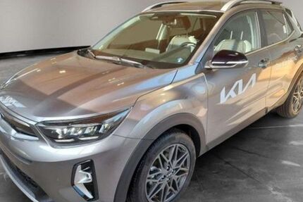Kia Stonic 10.990 km 22.990 &euro; Landshut 84030