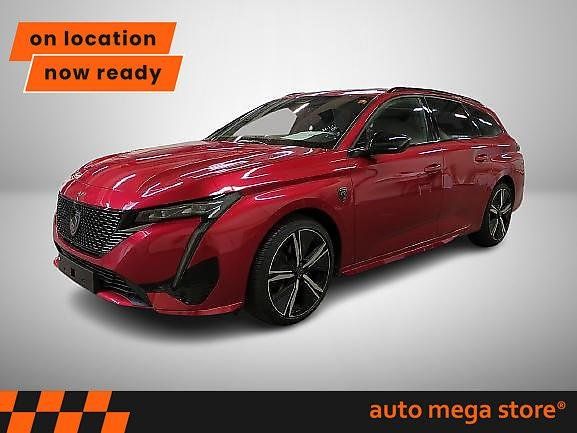 Peugeot 308 21.343 km 22.390 &euro; Ergolding 84030