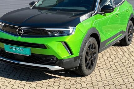 Opel Mokka 26.200 km 19.990 &euro; Rohr 93352