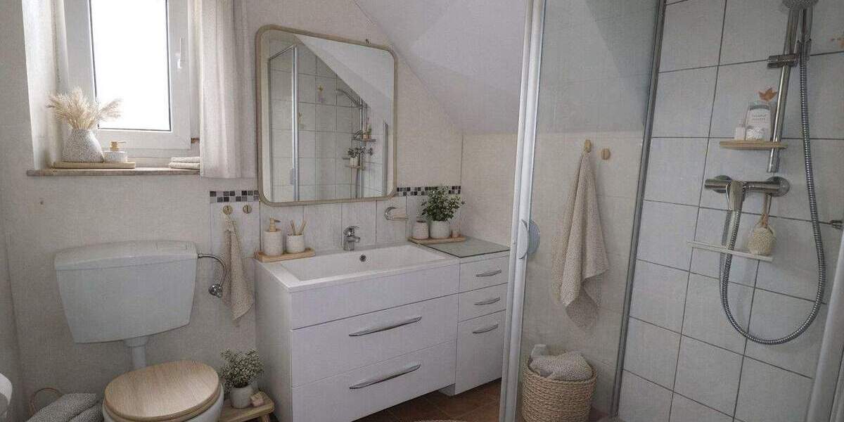 Einfamilienhaus Rohr in Niederbayern Rohr - 4 Zimmer, 112 m&sup2;, 269.000&euro; | Angebot:25701143