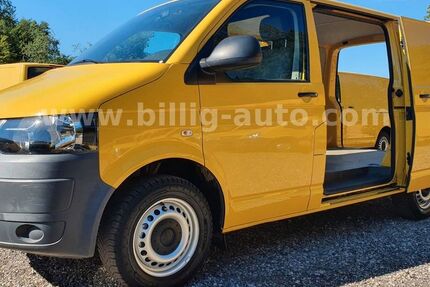 VW T5 Transporter 76.000 km 9.990 &euro; Pfeffenhausen 84076