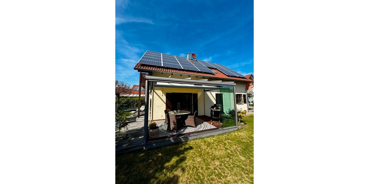 Einfamilienhaus Moosburg an der Isar - 6 Zimmer, 133 m&sup2;, 795.000&euro; | Angebot:26862908