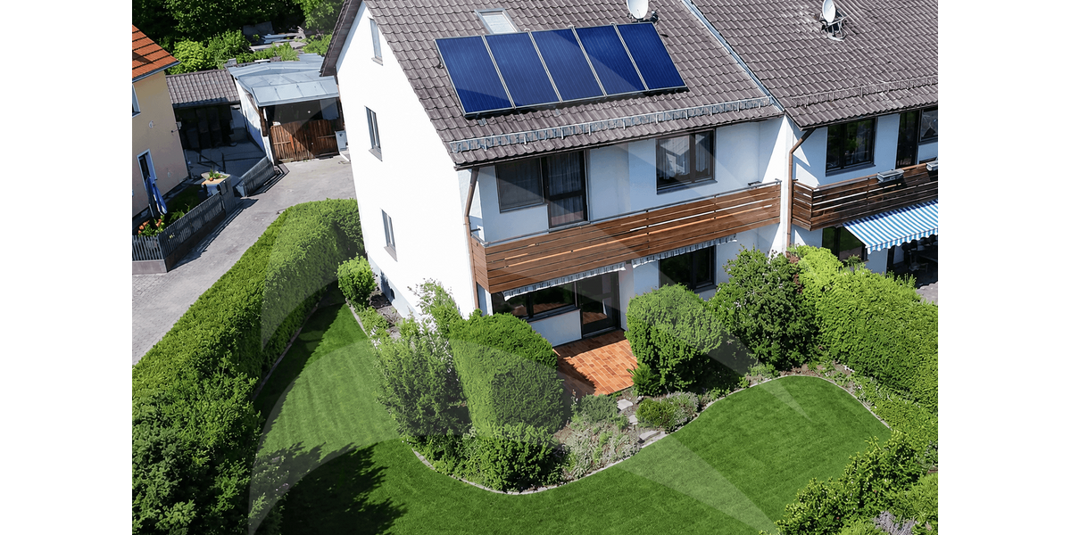 Einfamilienhaus Landshut - 5 Zimmer, 118 m&sup2;, 649.000&euro; | Angebot:27283825