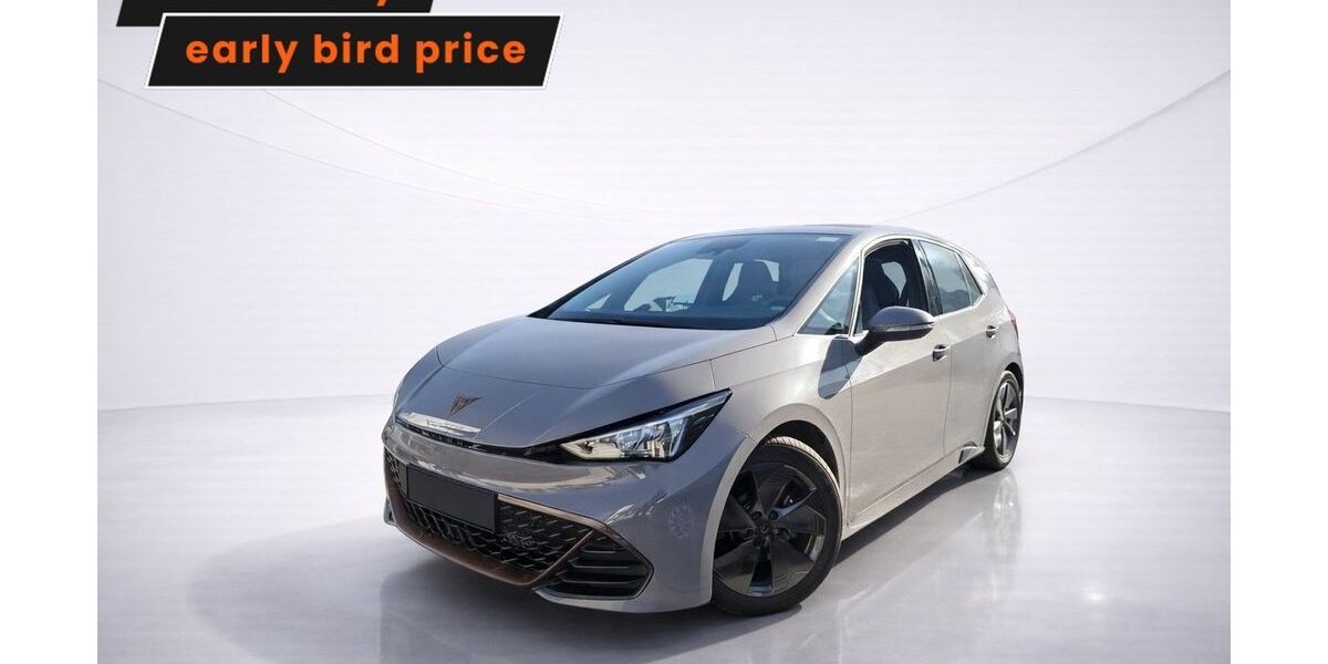 Cupra Born 51.149 km 22.199 &euro; Ergolding 84030