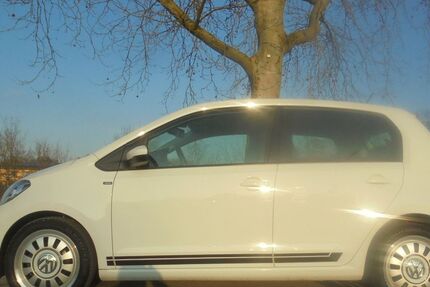 VW up! 70.800 km 9.500 &euro; Landshut 84034
