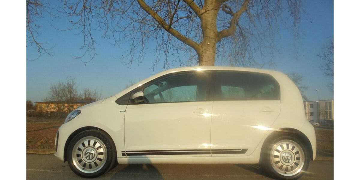 VW up! 70.800 km 9.500 &euro; Landshut 84034