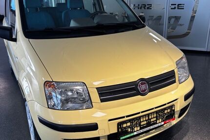Fiat Panda 34.589 km 5.250 &euro; Dingolfing 84130