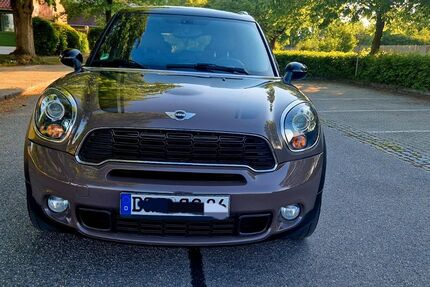 Mini Countryman S (Cooper) 125.000 km 9.200 &euro; Dingolfing 84130