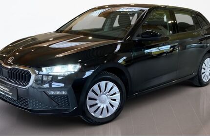 Skoda Scala 26.000 km 18.990 &euro; Landshut 84034