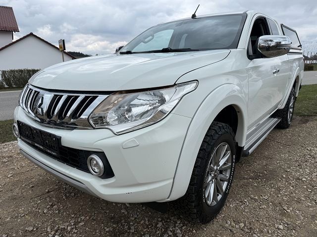 Mitsubishi L200 138.000 km 17.666 &euro; Obergolzaberg 84106