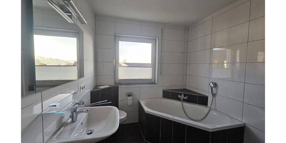 Etagenwohnung Vilsbiburg - 3 Zimmer, 75 m&sup2;, 323.000&euro; | Angebot:25728932