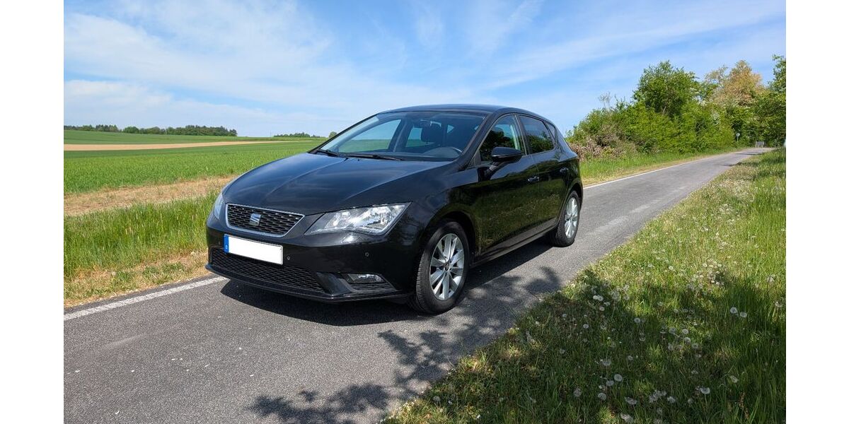 Seat Leon 137.200 km 9.000 &euro; Frontenhausen 84160