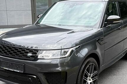 Land Rover Range Rover Sport 153.847 km 31.950 &euro; Essenbach bei Landshut 84051