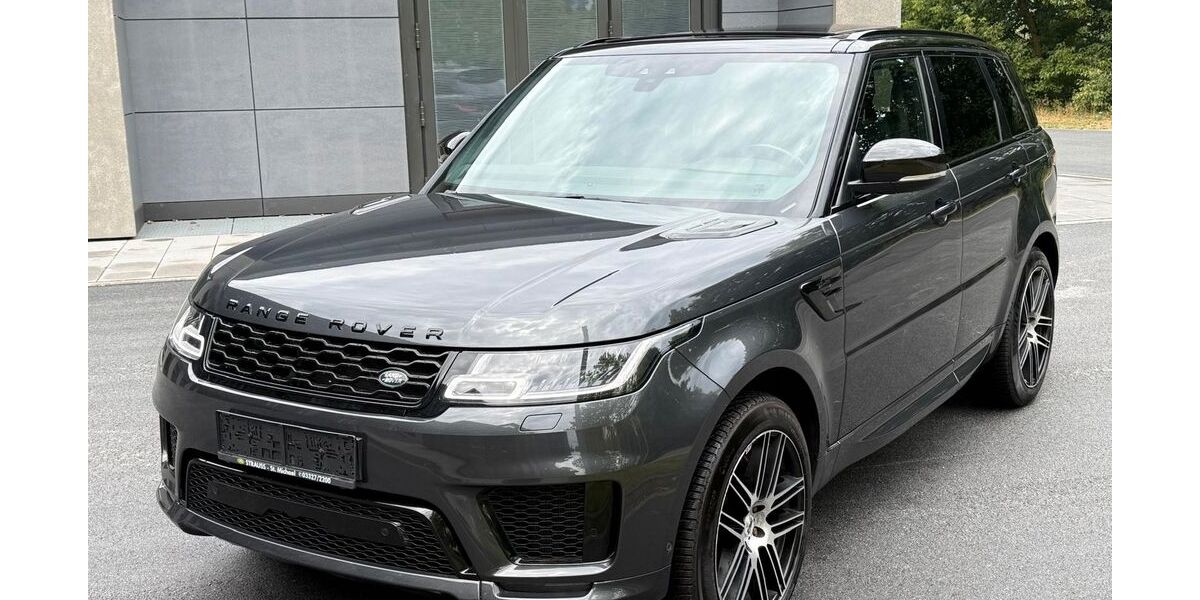 Land Rover Range Rover Sport 153.847 km 31.950 &euro; Essenbach bei Landshut 84051