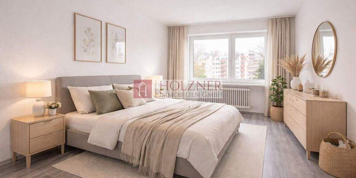 Etagenwohnung Altdorf - 2 Zimmer, 59 m&sup2;, 210.000&euro; | Angebot:25748940