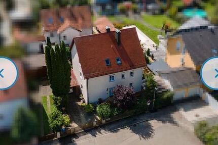 Haus Ergolding - 10 Zimmer, 236 m&sup2;, 699.000&euro; | Angebot:26749988