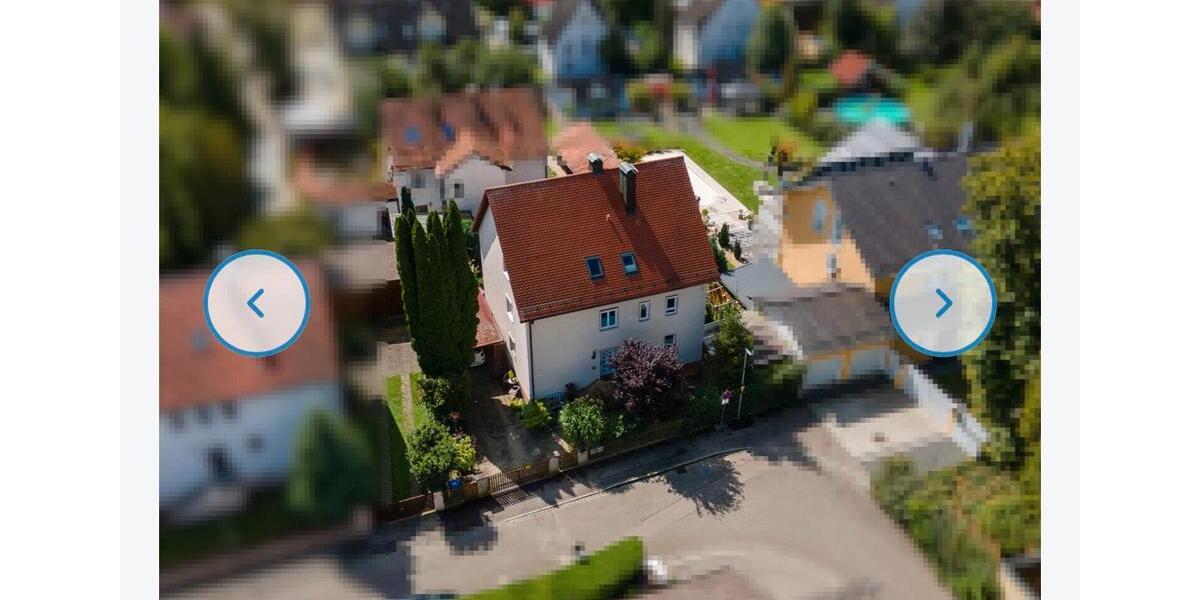 Mehrfamilienhaus, Wohnhaus Ergolding - 10 Zimmer, 236 m&sup2;, 749.000&euro; | Angebot:26749988