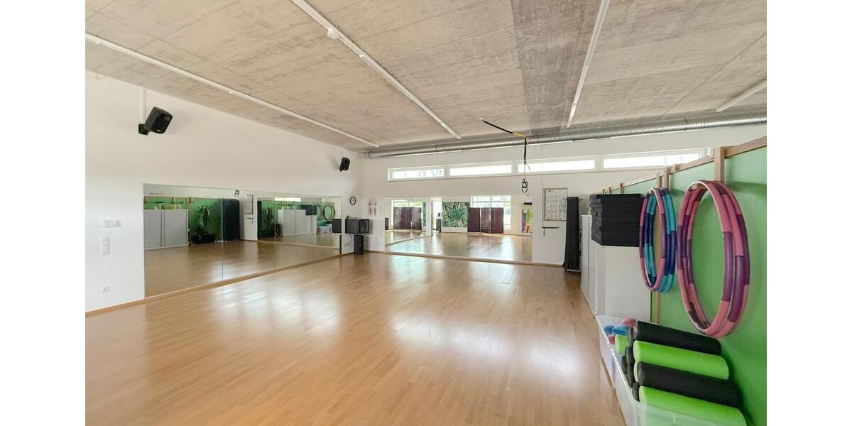 Gewerbeobjekt Dingolfing - 698.000&euro; | Angebot:23819212