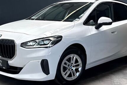 BMW 218 Active Tourer 146.810 km 20.900 &euro; Niederaichbach 84100