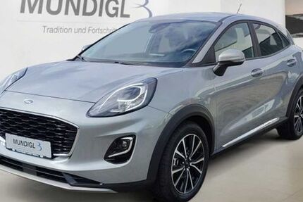 Ford Puma 30.182 km 18.410 &euro; Landshut 84030