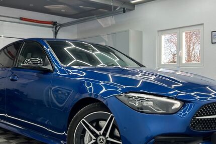 Mercedes-Benz C 220 90.000 km 37.950 &euro; Altdorf 84032