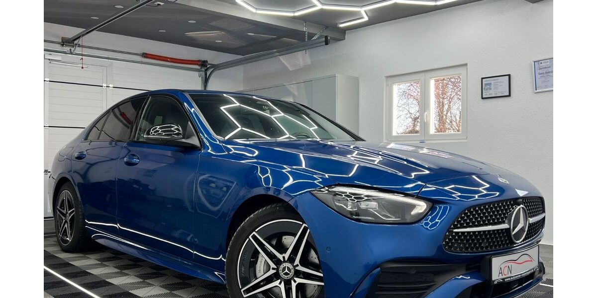 Mercedes-Benz C 220 90.000 km 37.950 &euro; Altdorf 84032