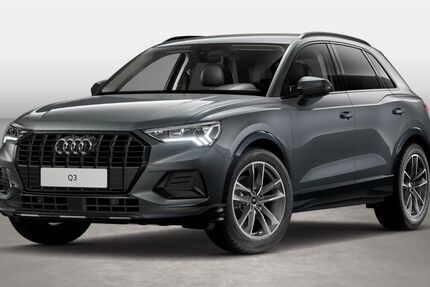 Audi Q3 7.100 km 37.820 &euro; Landshut 84030