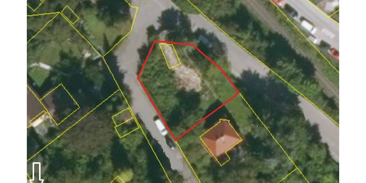 Grundstück Landshut-Achdorf Achdorf - 468.000&euro; | Angebot:25728929