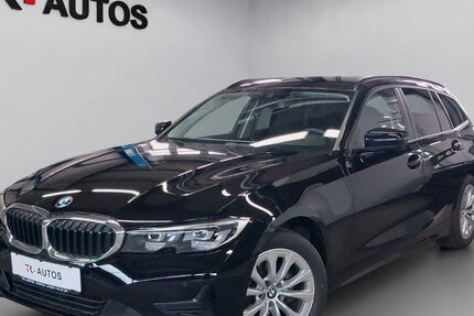 BMW 318 77.142 km 23.890 &euro; Dorfen 84405