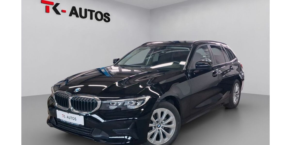 BMW 318 77.142 km 23.890 &euro; Dorfen 84405