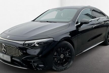 Mercedes-Benz CLA 350 9.000 km 56.892 &euro; Ergolding 84030