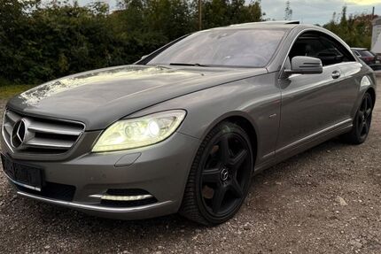 Mercedes-Benz CL 500 315.000 km 12.950 &euro; Moosburg 85368