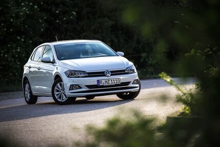 VW Polo 113.000 km 12.999 &euro; Wörth a.d. Isar 84109
