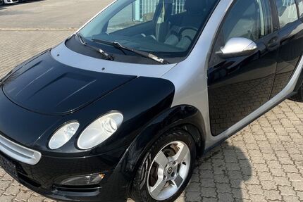 Smart ForFour 225.000 km 1.490 &euro; Mengkofen 84152