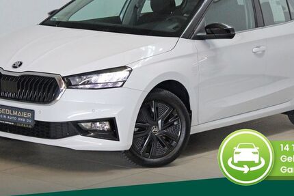 Skoda Fabia 19.023 km 19.190 &euro; Eching i. Ndb. 84174