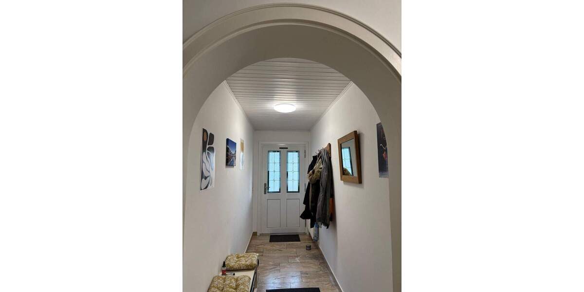 Etagenwohnung Wang Inzkofen - 4 Zimmer, 125 m&sup2;, 1.070&euro; | Angebot:25909255