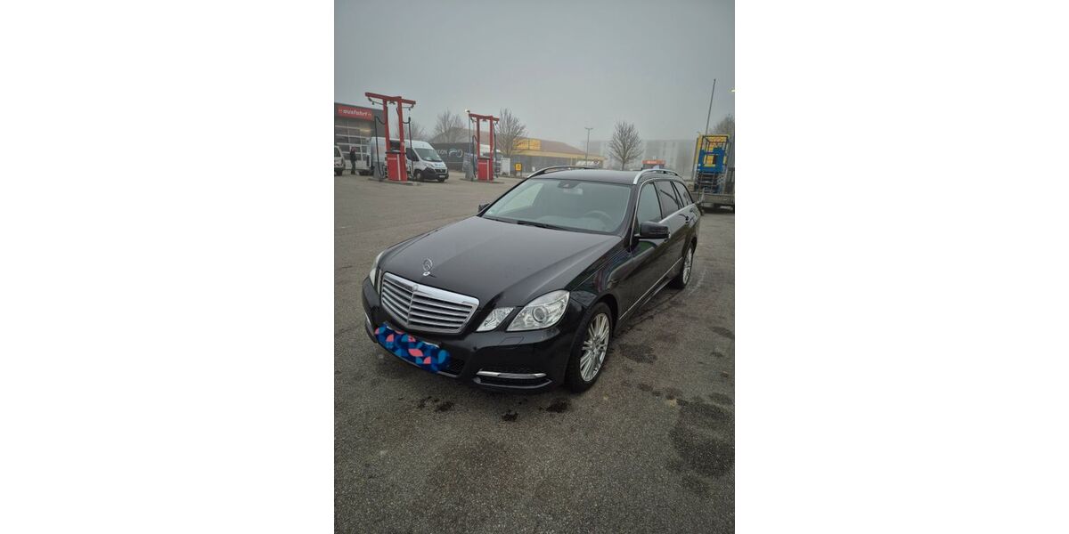Mercedes-Benz E 350 166.109 km 12.200 &euro; Gottfrieding 84177